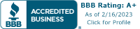  BBB Business Review